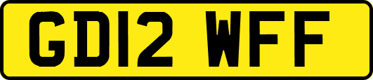 GD12WFF