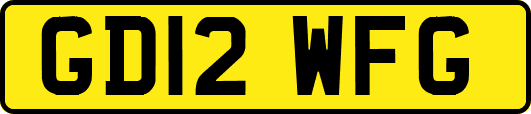 GD12WFG