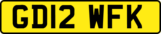 GD12WFK