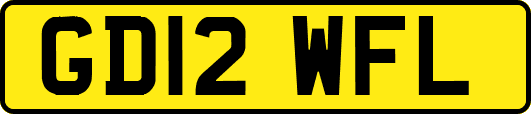 GD12WFL