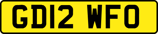 GD12WFO