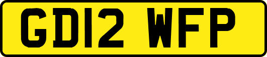 GD12WFP