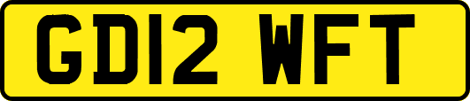 GD12WFT