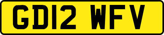 GD12WFV