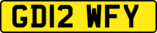 GD12WFY