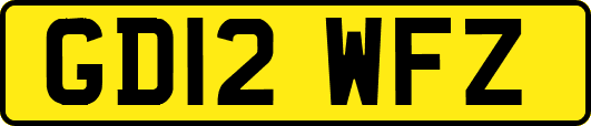 GD12WFZ