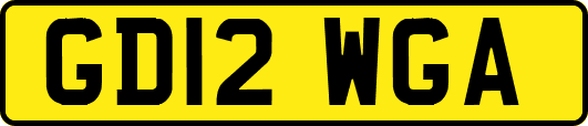 GD12WGA