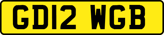 GD12WGB