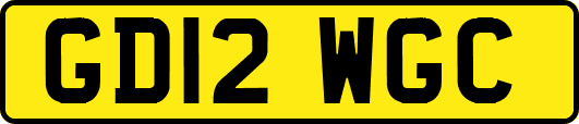 GD12WGC