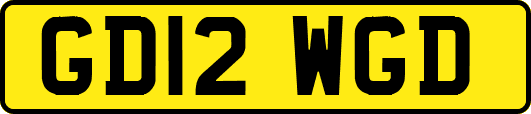 GD12WGD
