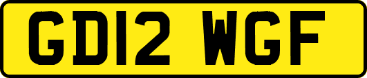 GD12WGF