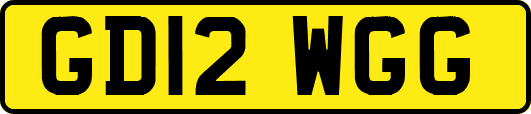 GD12WGG