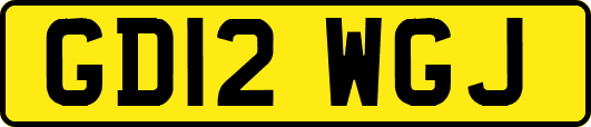 GD12WGJ