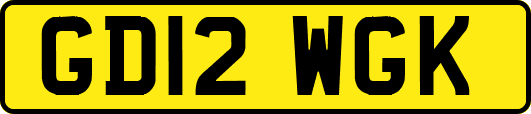 GD12WGK