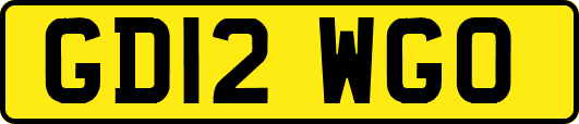 GD12WGO