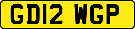 GD12WGP