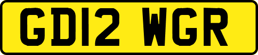 GD12WGR