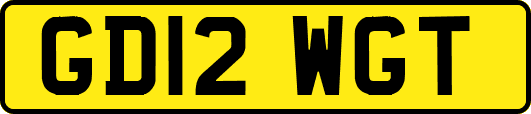 GD12WGT