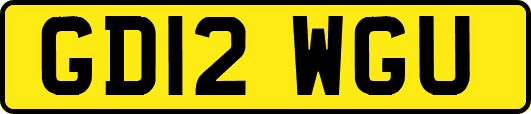 GD12WGU