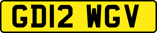 GD12WGV