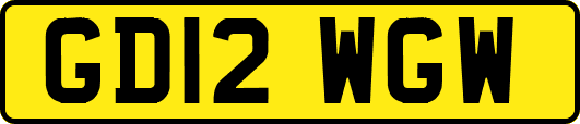 GD12WGW