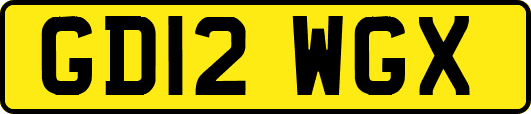 GD12WGX