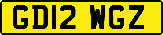 GD12WGZ