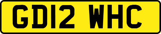GD12WHC