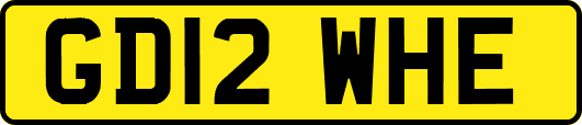 GD12WHE