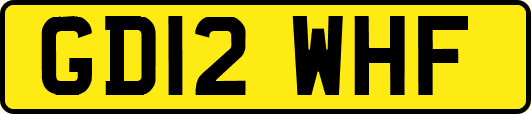 GD12WHF