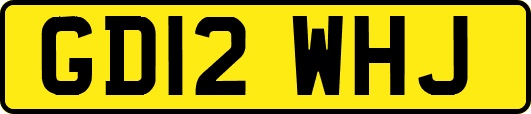 GD12WHJ