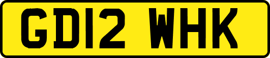 GD12WHK