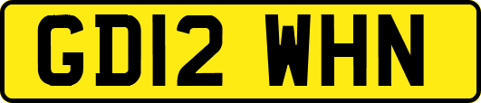 GD12WHN