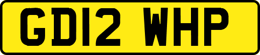 GD12WHP