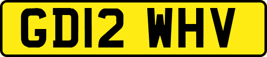 GD12WHV