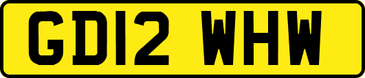 GD12WHW