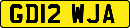 GD12WJA