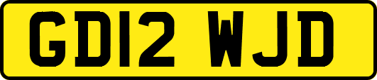 GD12WJD