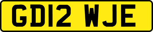 GD12WJE