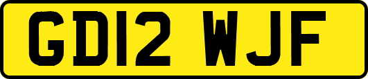 GD12WJF