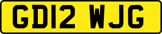 GD12WJG