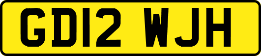 GD12WJH