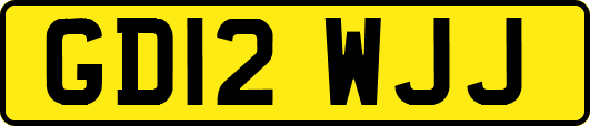 GD12WJJ