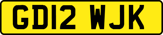 GD12WJK