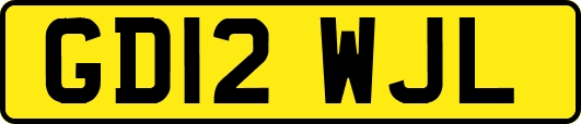 GD12WJL