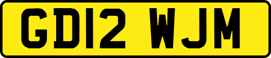 GD12WJM