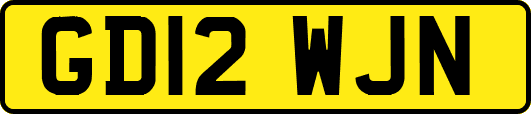 GD12WJN
