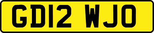 GD12WJO