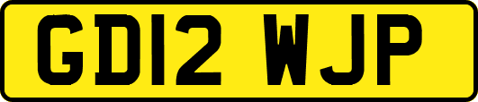 GD12WJP