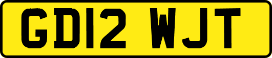 GD12WJT
